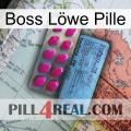 Boss Löwe Pille 35